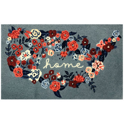 Usa Floral Home_26255