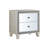 Nightstand Bedside Table With Drawer