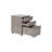 Maysey 20'' Wide 3 -Drawer Mobile File Cabinet-37471111