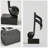 3 Pieces Music Note Sculptures For Home Decor Shelf Decor-1326647421
