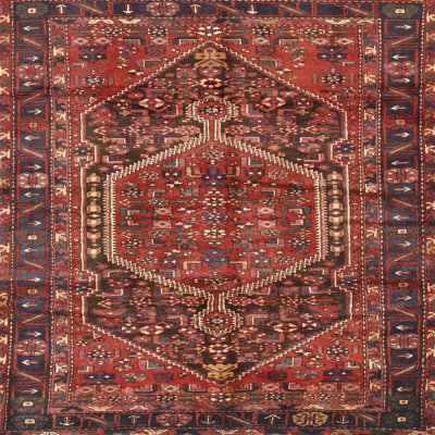 Southwestern Indoor Rug