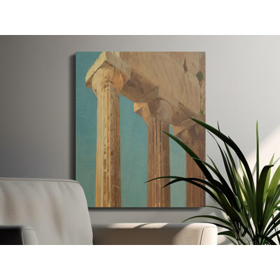 Cuthbertson Wrapped Canvas Print Set
