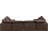 Hinami Velvet U-Shaped Sectional Reversible-94482532