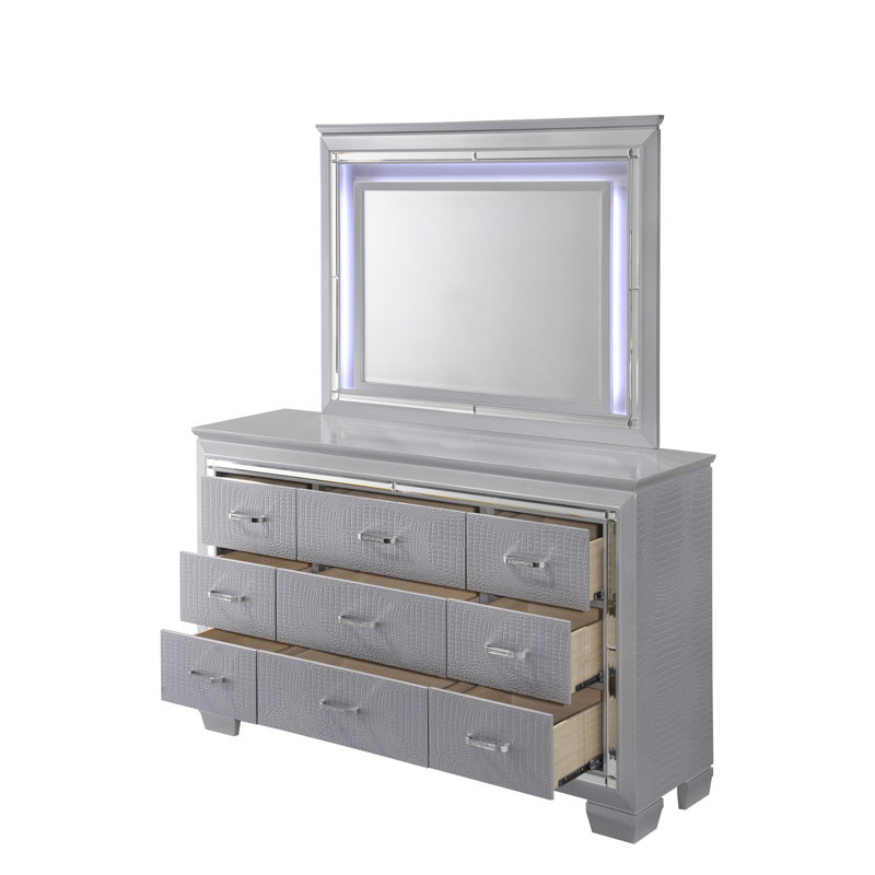 Lillian - Commode