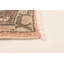 Tapis saumon Croff Vintage 5 pi 1 po x 13 pi 5 po