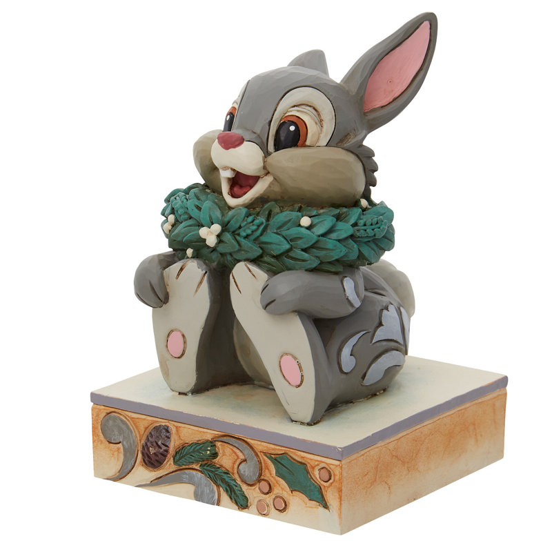 Christmas Figurines & Collectibles