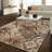 Geometric Indoor Rug-432587006