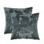 Housse de coussin en velours écrasé Euro-765422812