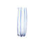 Nuovo Stripe Glass Pitcher-232091897
