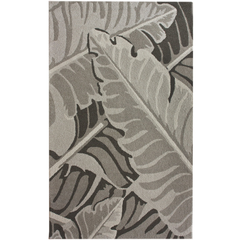 Grussing Indoor Rug, 5' x 8'