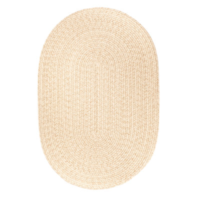 Smyth Synthetic Indoor Rug