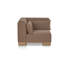 Beau Corner Chair Performance Fabric-470559558