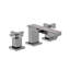 Skylar Widespread Bathroom Faucet with Drain Assembly-78252041