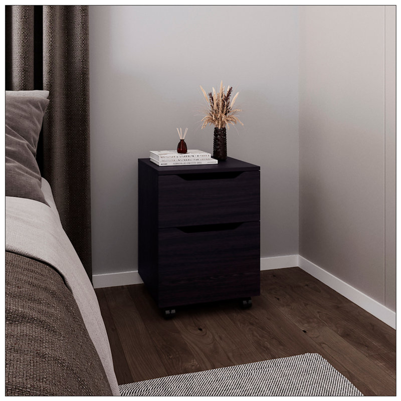 Table de chevet pour chambre à coucher
