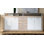 Agneda 197.5 cm W Sideboard