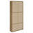 Asma 2-door Bookcase-775373681