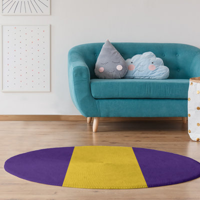 Chenille Indoor Rug