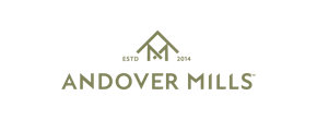 Andover Mills™ Logo