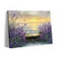 1 Piece Wrapped Canvas Wall Art-2041205170