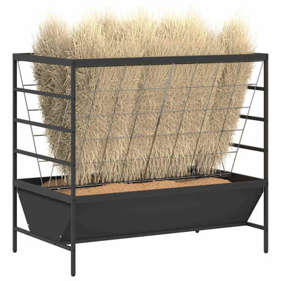 Cold-Rolled Steel Feeder
