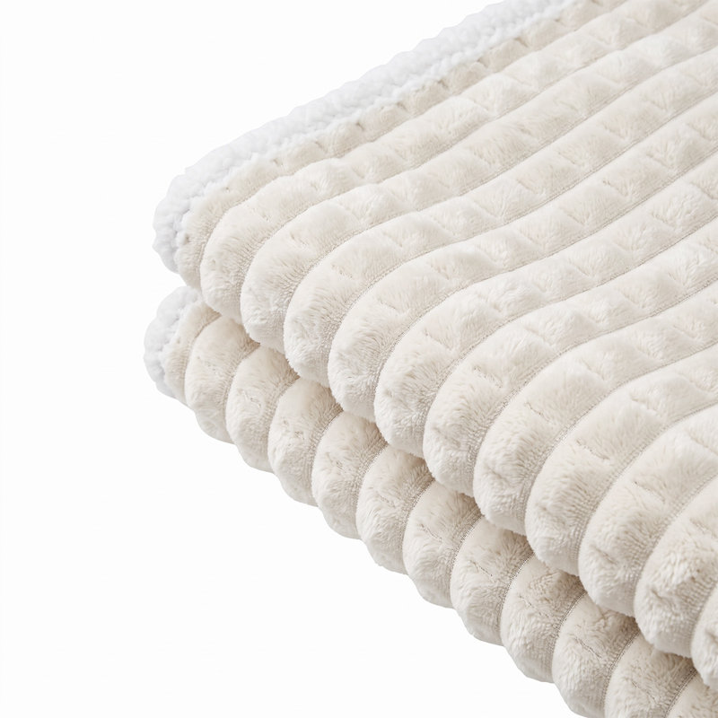 Decorative Non-Slip Soft Sofa Cover