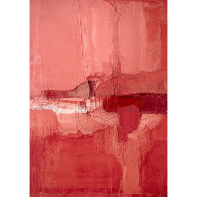 Crimson Horizon