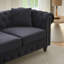 canapé chesterfield au design moderne-703620064