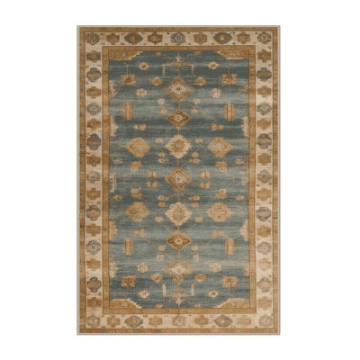 Tapis beige surteint lavable à la machine