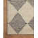 Chris Loves Julia x Loloi Francis Wool Beige / Charcoal Rug