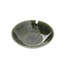 Mikasa Jardin Midnight Stoneware Pasta Bowl Set, Black