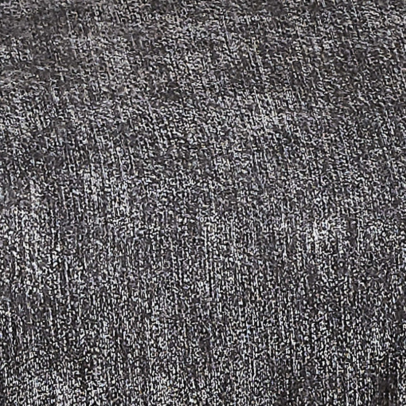Modern Chenille Cloud Sofa, Freely Combinable, 33.85" H x 137.79" W x 68.89" D, 4, Dark Gray