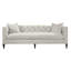 Wright 96" Tuxedo Arm Sofa with Reversible Cushions-38625924