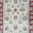  Handmade Oushak Wool Rug