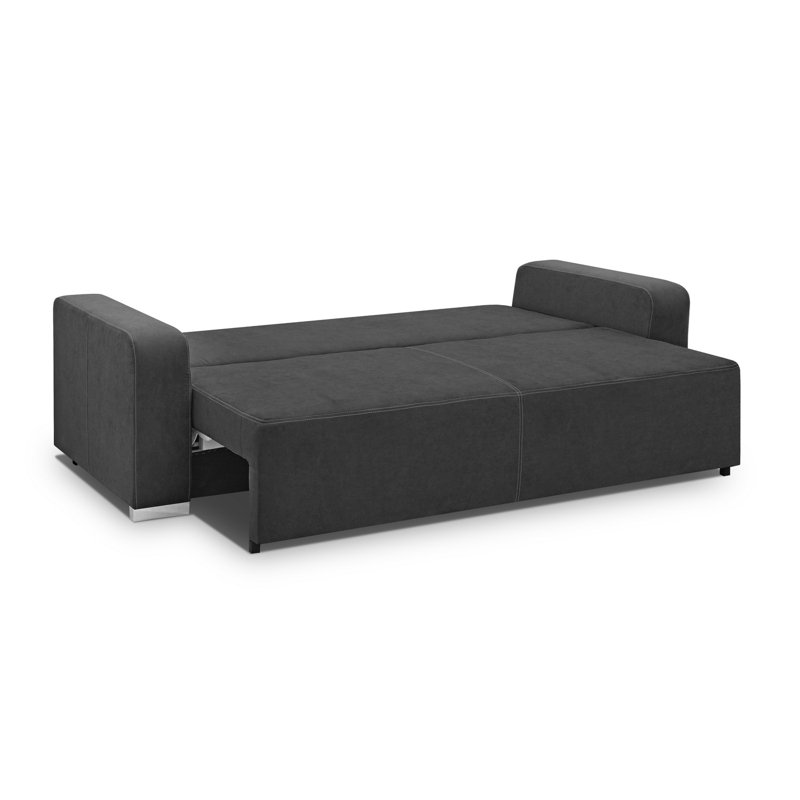 Caley Sofa, Charcoal