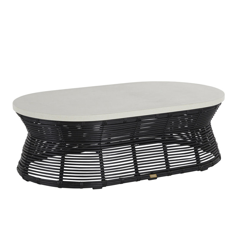 Table basse Harris - Onyx, Onyx