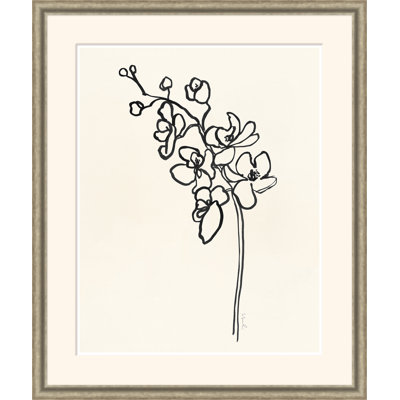 Impression III Print by Carrier And Company