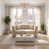 Beige- 2 seat