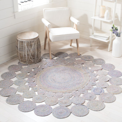 Douglas Hand Woven Performance Rug