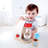 Preschool with Kitchen Accessories