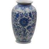 Tung Chi Vase