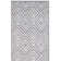 Shryock Hand Woven Flat Weave With Embroidery Wool Geometric Rug