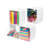 Edison Park Plastic Stackable Desk Organiser