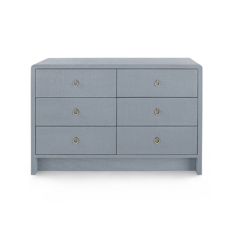Bryant 53'' W Sideboard, Gray