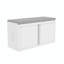 Rangement pour 8 paires de chaussures