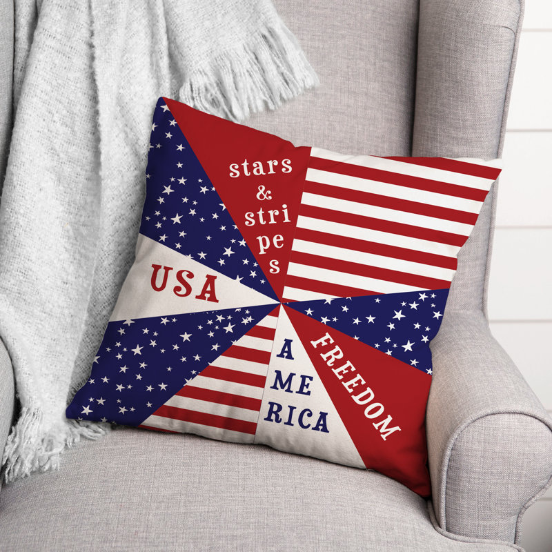 Throw Pillow
