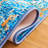 Staatsburg Performance Machine Washable Oriental Rug-1070104005