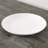 Ebern Designs Irique Porcelain Platter