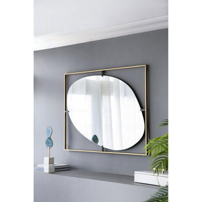Miroir Poppy