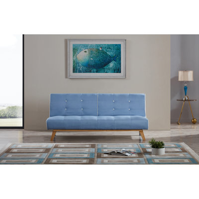 3 Seater Sofa Bed