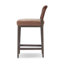 Ryver Stool-Dulane Mahogany-Counter-1766253195